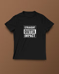 Straight Outta Impact (S.O.I) T-Shirt