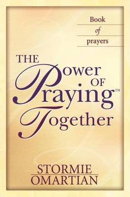 The power of praying together