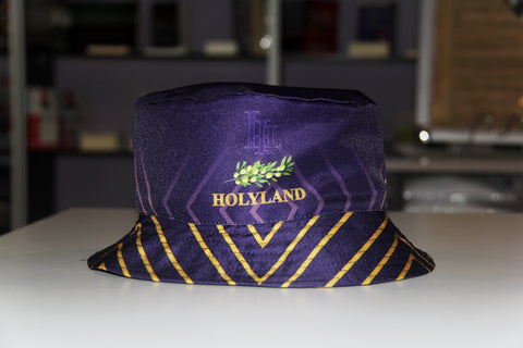 Holy Land Bucket Hat