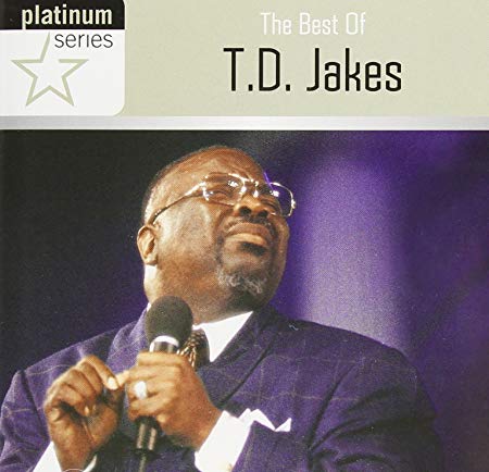 Platinum Series (Best of T.D Jakes)