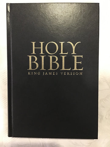 Holy Bible KJV