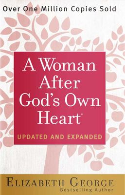 A woman after Gods own heart
