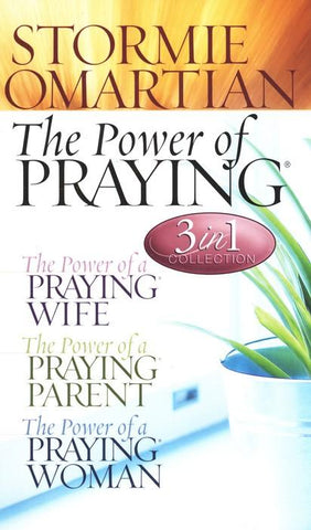 The power of praying wife, parent, woman