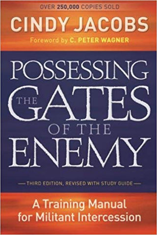 Possessing the gates of the enemy