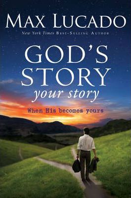 God's story your story