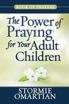 The power of praying for your adult children