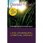 Life Changing Spiritual Power