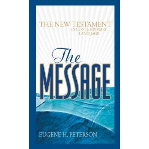 The Message (New Testament)