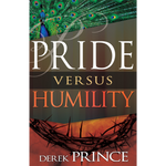Pride versus Humility
