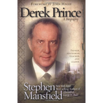 Stephen Mansfield A Biography