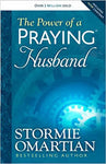 The power of a praying husband (book of prayer)