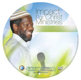 The Call Of God (P2) Impact For Christ Bible Taining Centre - 02/06