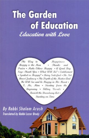 The Garden of Education - Education with Love
