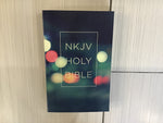 NKJV Holy Bible