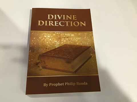 Divine direction