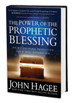 The power of the Prophetic Blessing